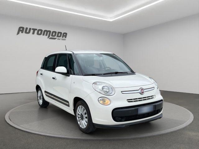FIAT 500L 1.6 Mjt 105cv