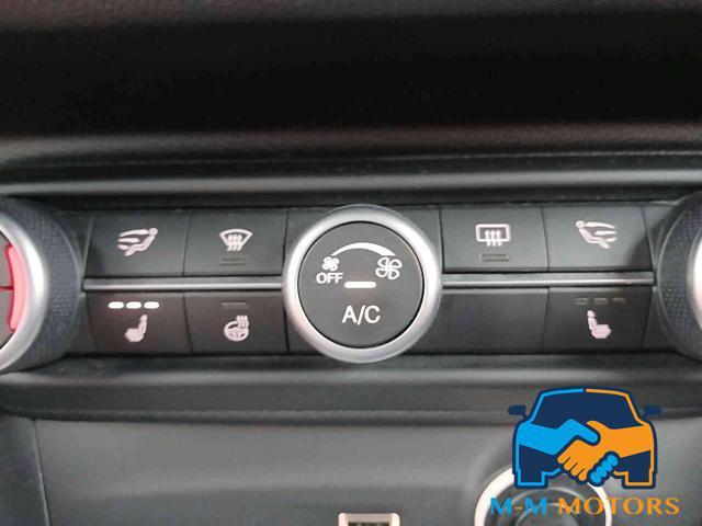 ALFA ROMEO Stelvio 2.0 Turbo 280 CV AT8 Q4 Veloce