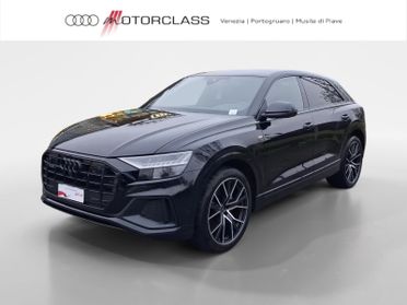 Audi Q8 50 3.0 v6 tdi mhev sport quattro tiptronic