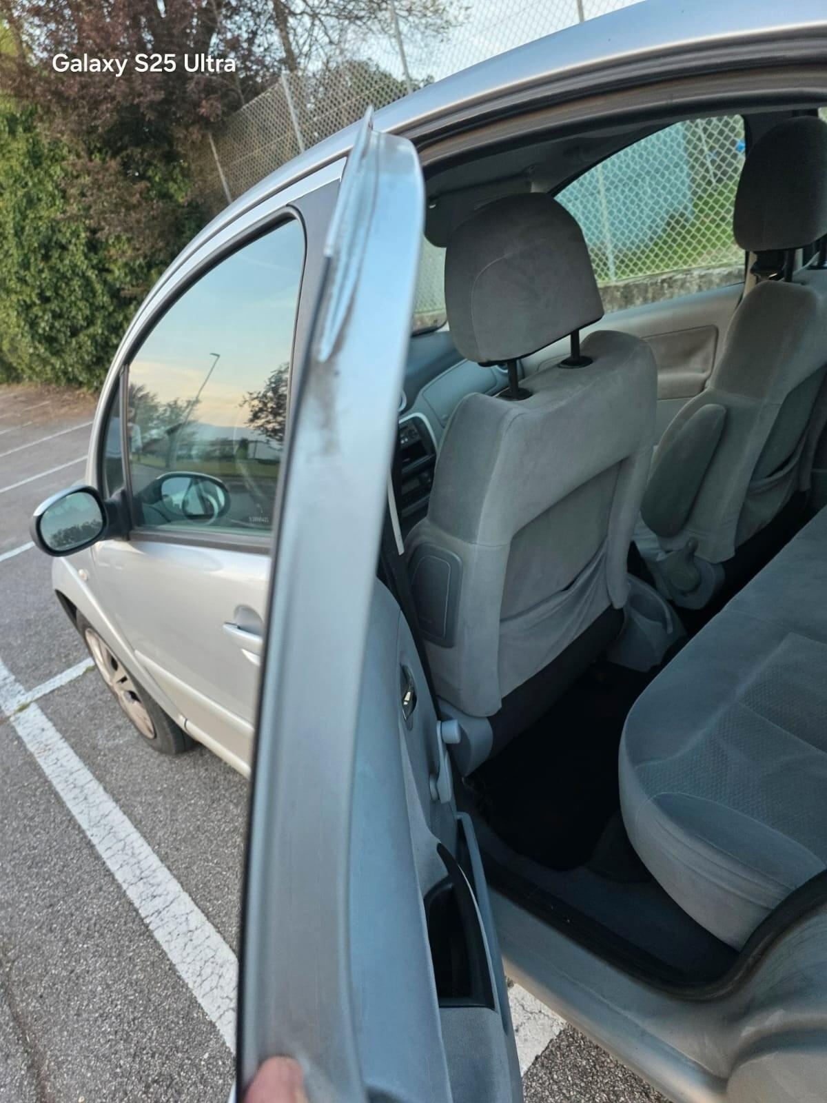 Citroen C3 1.4 Exclusive Bi Energy G