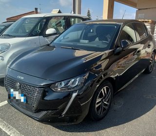 Peugeot 208 BlueHDi 100 Stop&Start 5 porte Allure