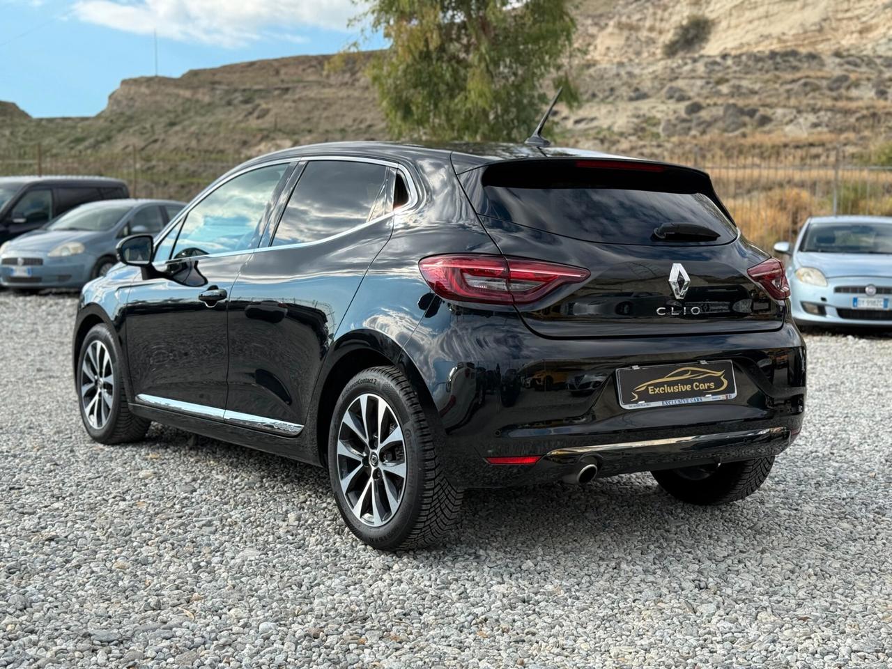 Renault Clio TCe 100 CV 5 porte Life