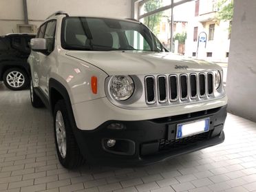 Jeep Renegade 2.0 Mjt 140CV 4WD Active Drive Low Limited