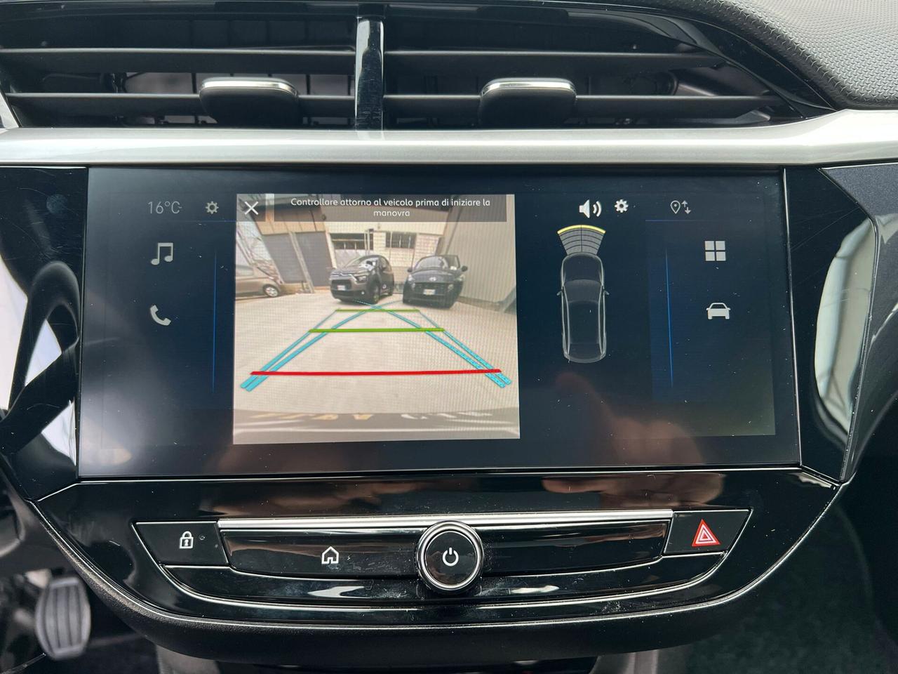 OPEL CORSA 1.2 75CV GS BENZINA!! PROMO!! COME NUOVA!!