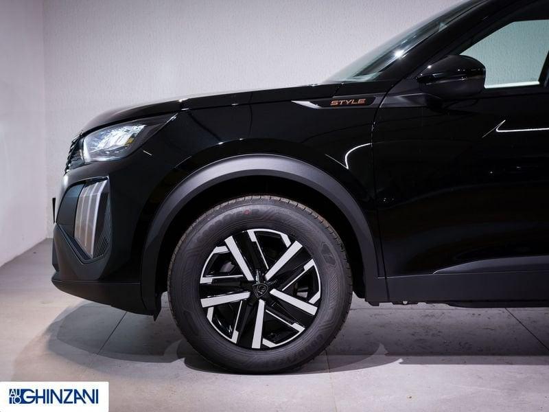 Peugeot 2008 2008 PureTech 100 S&S Style - "PREZZO VERO"