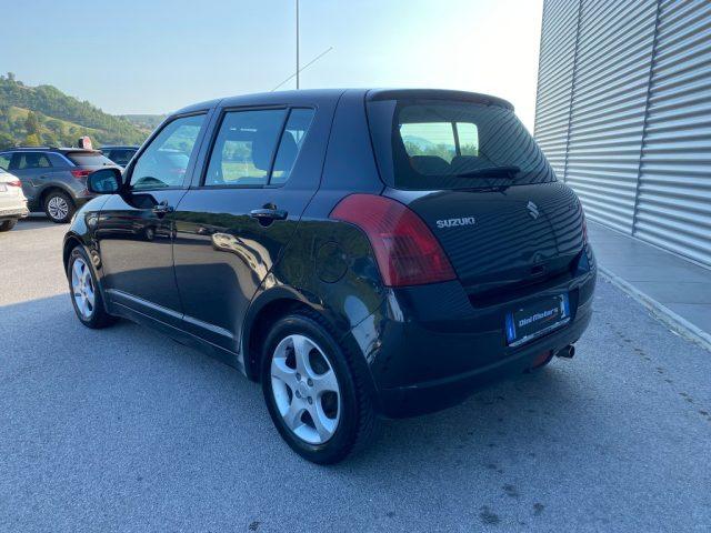 SUZUKI Swift 1.3 DDiS 5p. OK NEOPATENTATI
