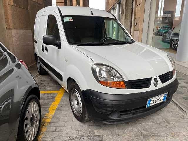 Renault Kangoo 1.5 dCi/84CV 5p. Confort