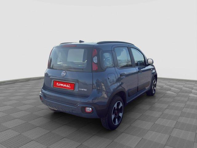 FIAT Panda Panda 1.0 FireFly S&S Hybrid City Cross