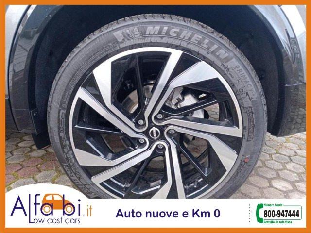 NISSAN Qashqai MY24 1.3 Mild Hybrid 158CV 2WD X-Tronic Tekna+