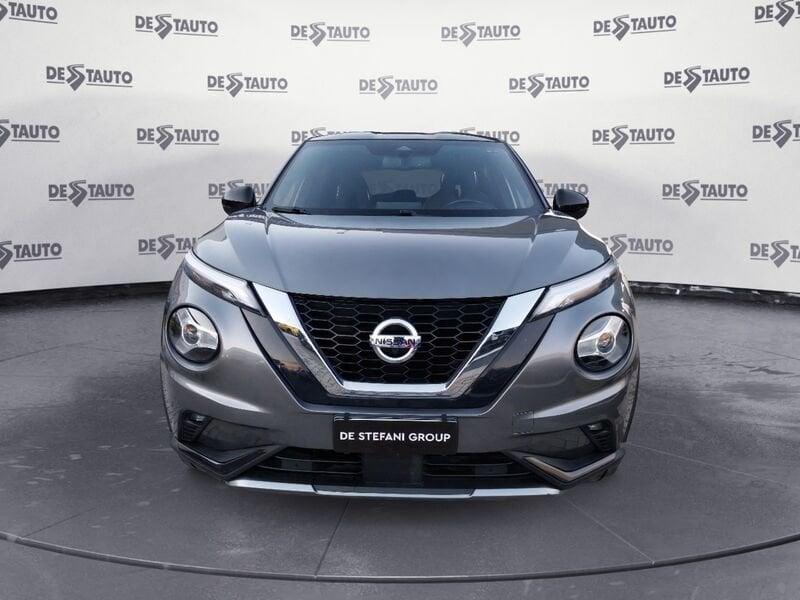 Nissan Juke Juke 1.0 dig-t N-Design 114cv