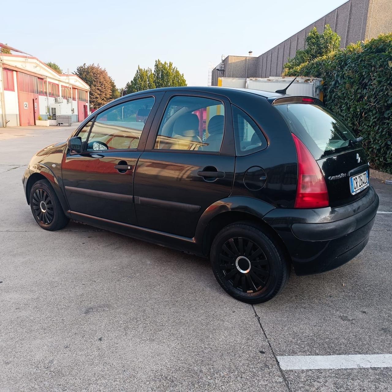 Citroen C3 1.1 Classique