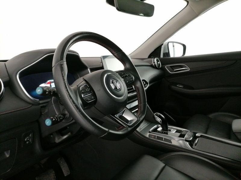 MG HS 1.5 t Luxury auto