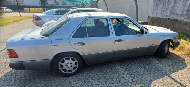 MERCEDES-BENZ E 250 TURBOIESEL