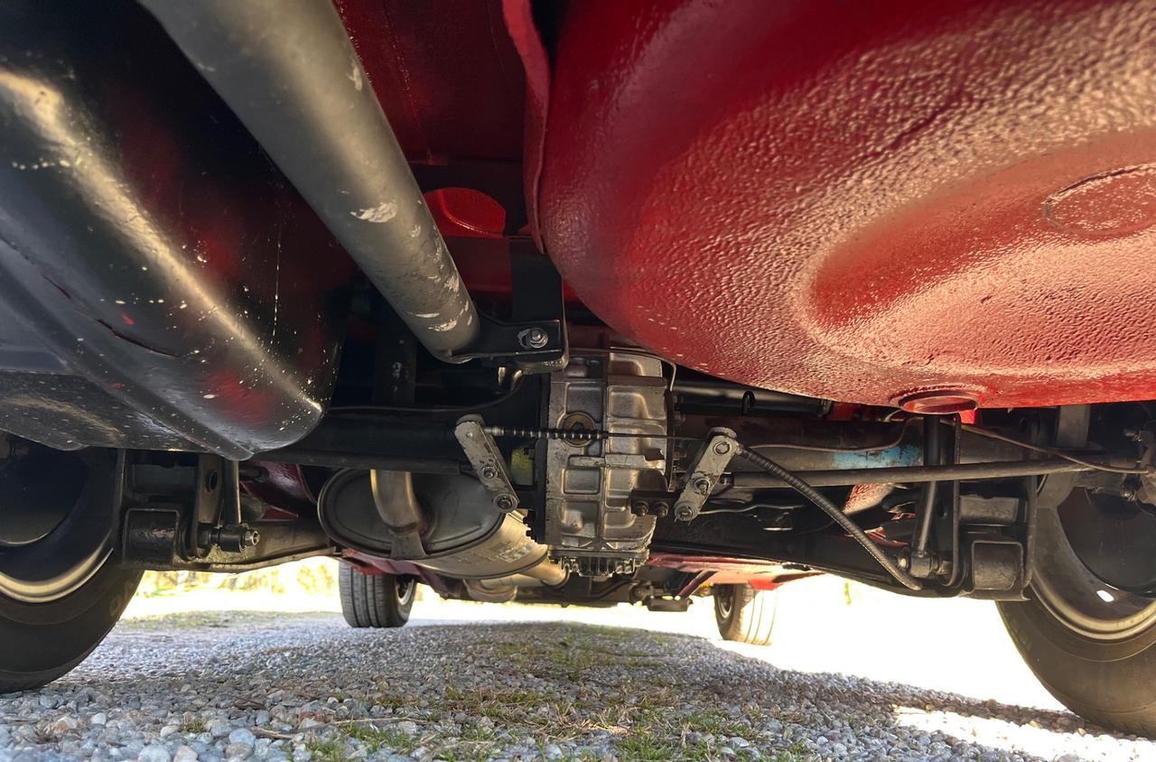 Alfa Romeo GT 2000 Veloce