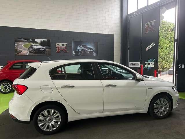 Fiat Tipo Tipo 5 porte II 2016 5p 1.4 Easy 95cv