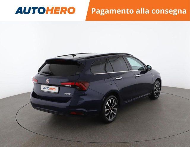 FIAT Tipo 1.6 Mjt S&S SW Lounge