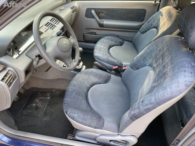 RENAULT Clio 1.1i cat 3 porte UP