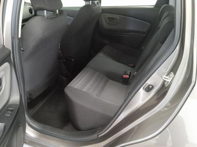 Toyota Yaris 3ª serie 1.0 5 porte Business