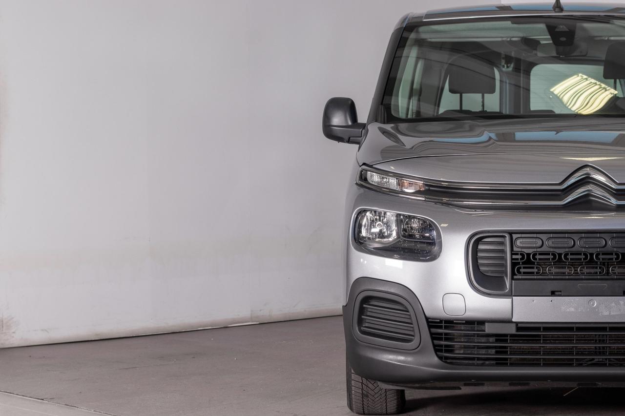 Citroen Berlingo 1.5 Bluehdi 75cv