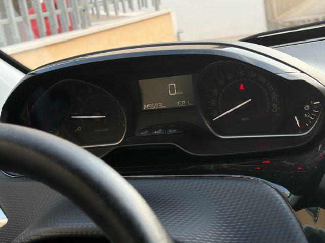 PEUGEOT 2008 1.2 82Cv Business