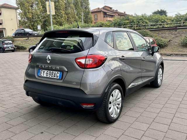 Renault Captur Captur 0.9 tce Live s&s 90cv