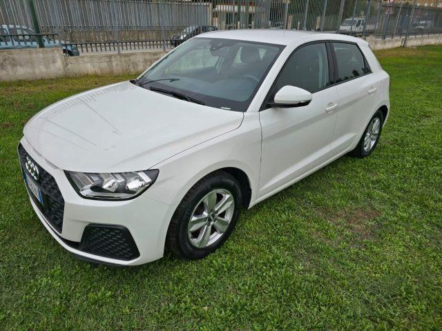 AUDI A1 SPB 25 TFSI Admired