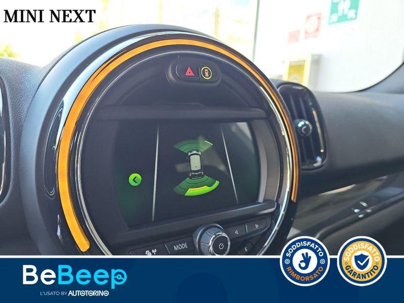 MINI Mini Countryman F60 MINI COUNTRYMAN 1.5 COOPER HYPE AUTO 7M MY18