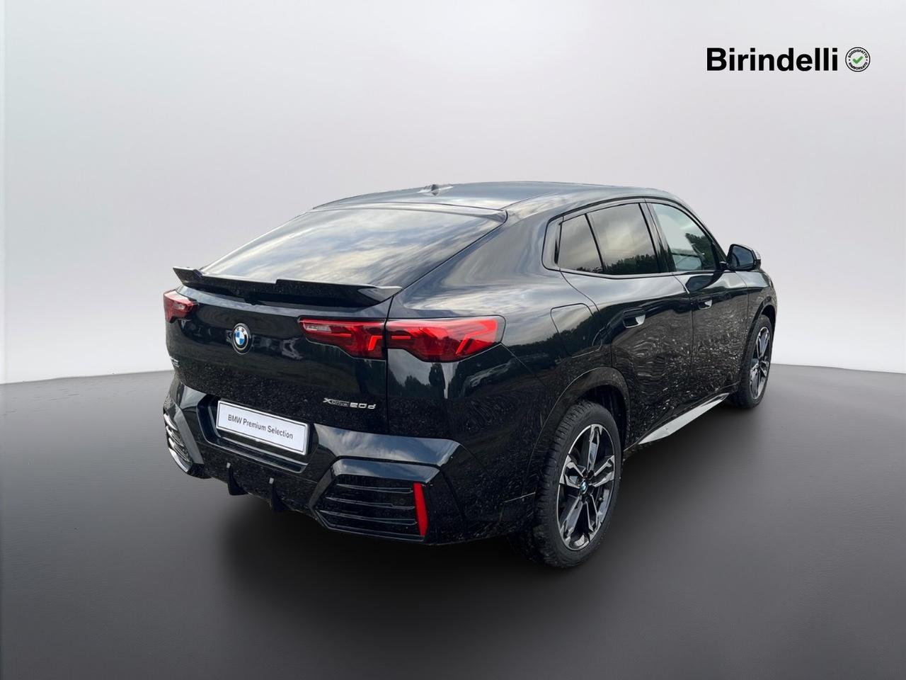 BMW X2 (U10) - X2 xDrive 20d MSport Pro