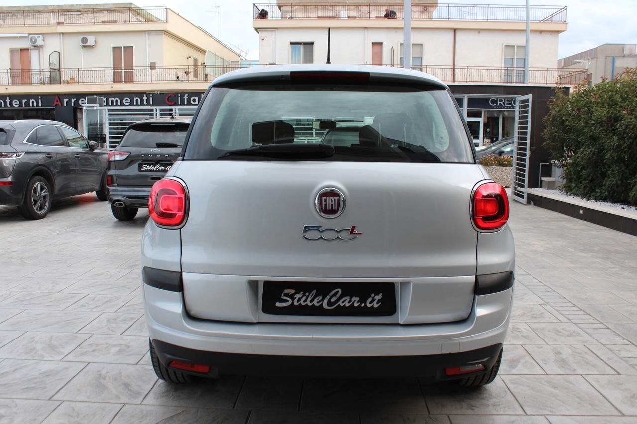 Fiat 500L 1.3 Multijet 95 CV Urban