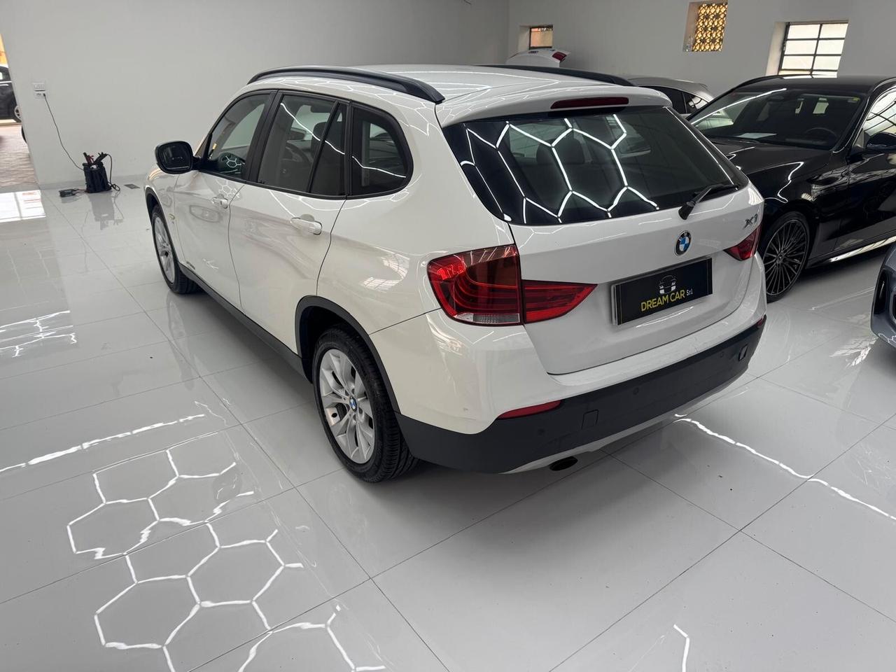 BMW X1 2.0 143Cv -Diesel
