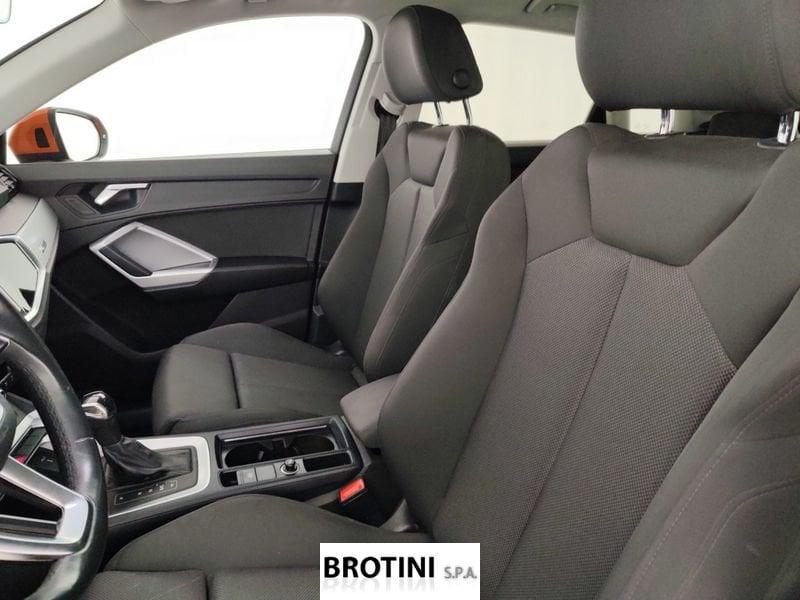 Audi Q3 1.5 35 TFSI S Line Edition S-Tronic