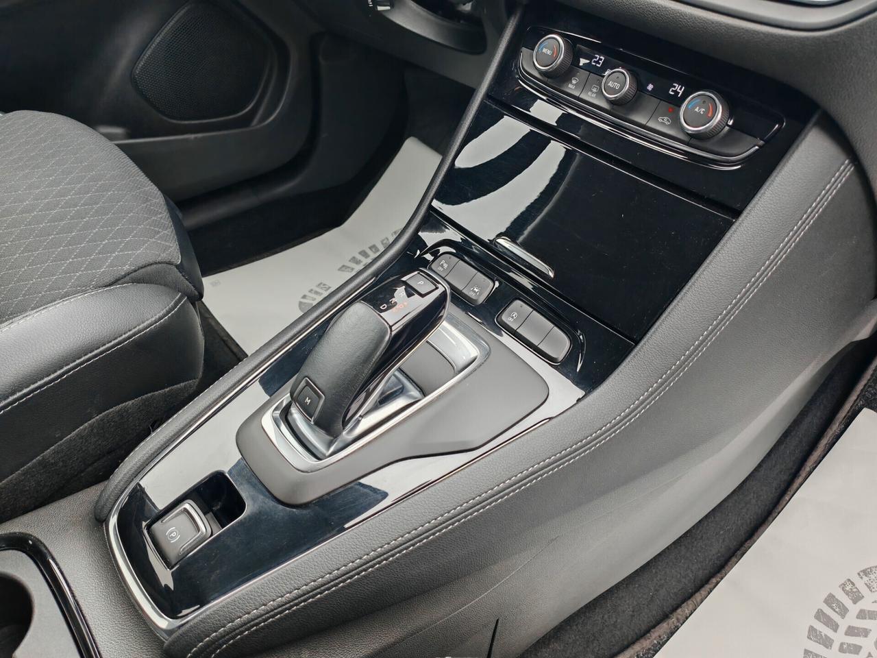 Opel Grandland 1.5D Ecotec navig cam led 2022