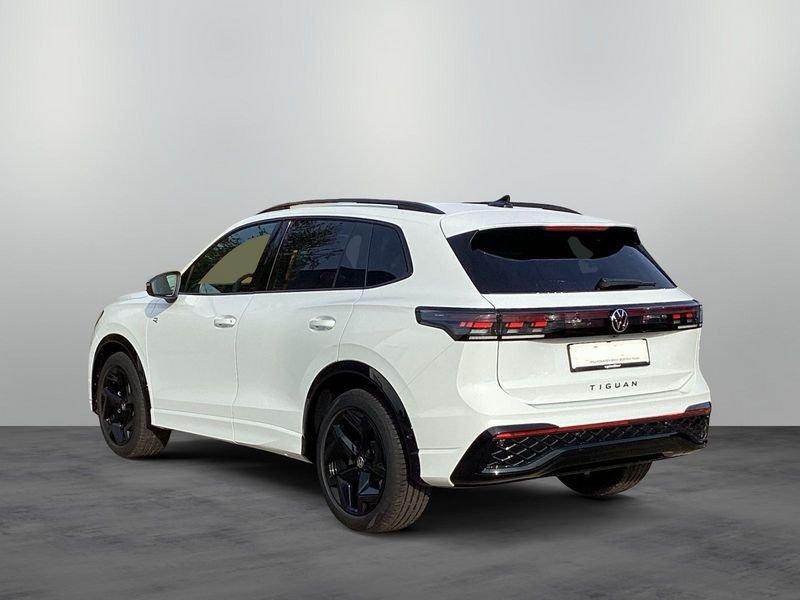 Volkswagen Tiguan 1.5 eTSI 150 CV EVO ACT DSG R-Line Nuovo Modello Led Matrix 19"