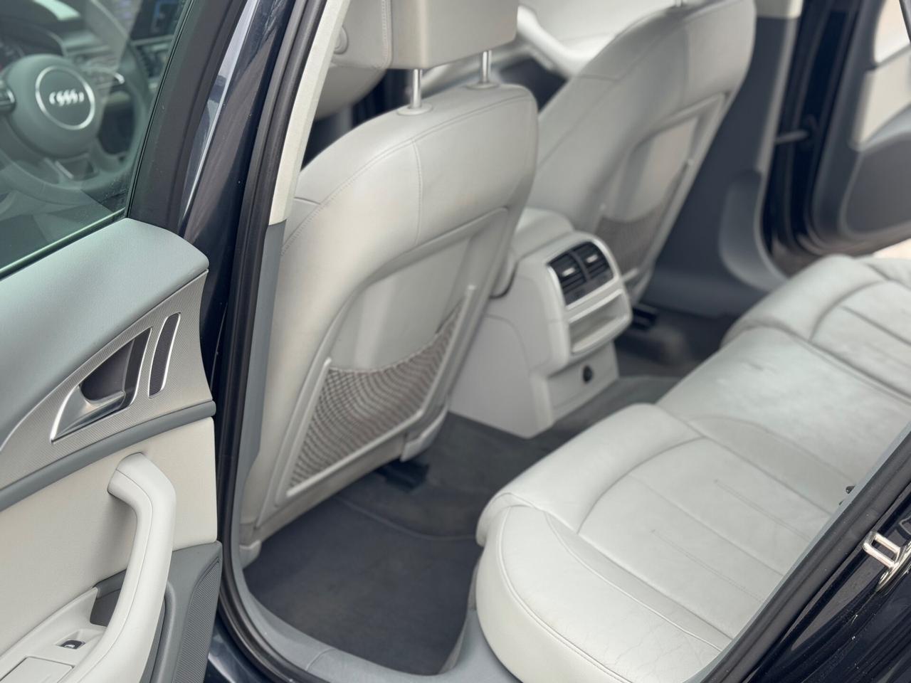 Audi A6 3.0 TDI 245 CV Berlina quattro S tronic