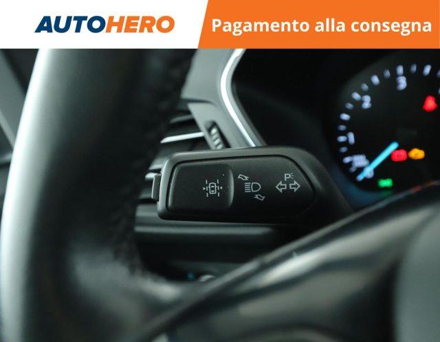 FORD Kuga 1.5 EcoBlue 120 CV aut. 2WD Titanium