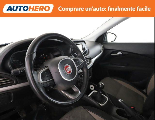 FIAT Tipo 1.4 4 porte Easy