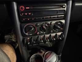 Mini 1.6 16V One de luxe OK NEOPATENTATI