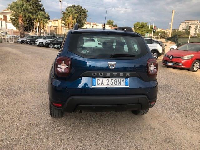 Dacia Duster 1.5 Blue dCi 8V 115 CV 4x2 Comfort