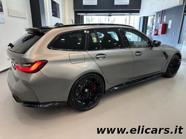 BMW M3 Touring Competition M xDrive