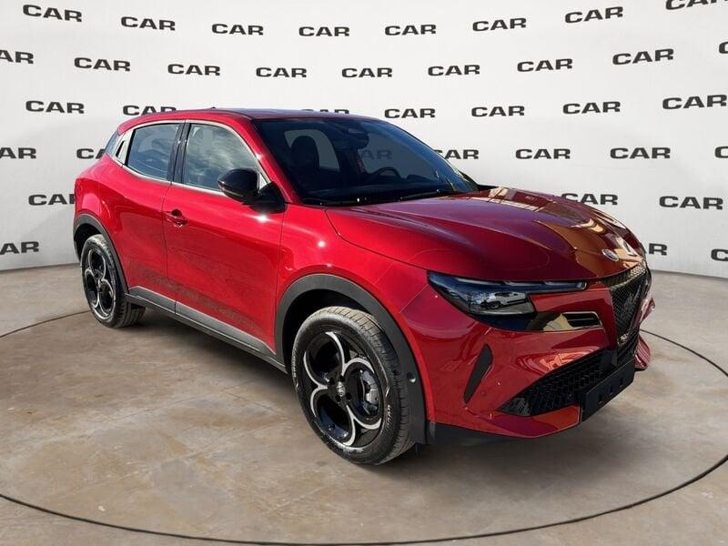 Alfa Romeo Junior Ibrida 1.2 145CV Hybrid eDCT6