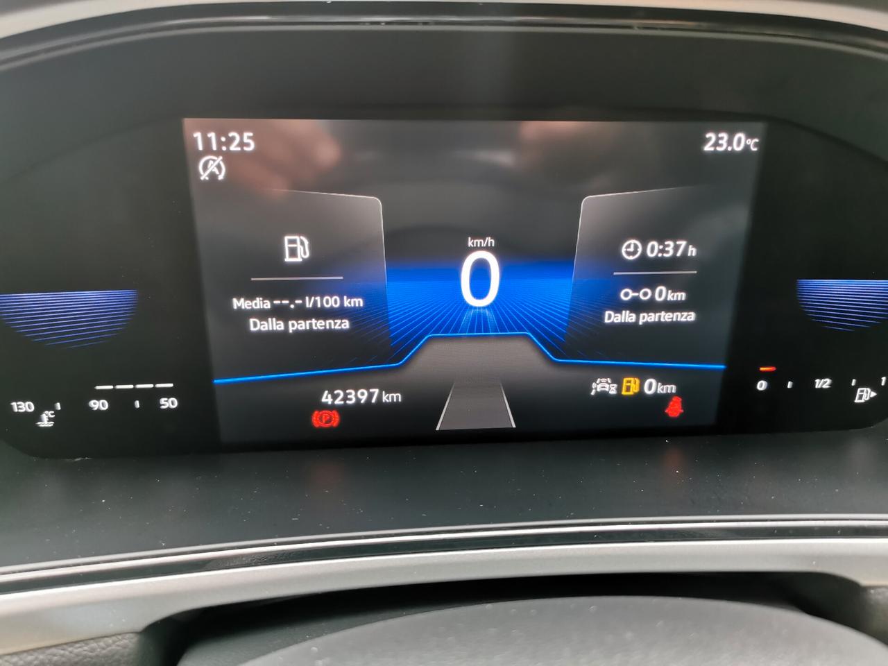 Volkswagen T-Roc 1.0 TSI 110cv Life