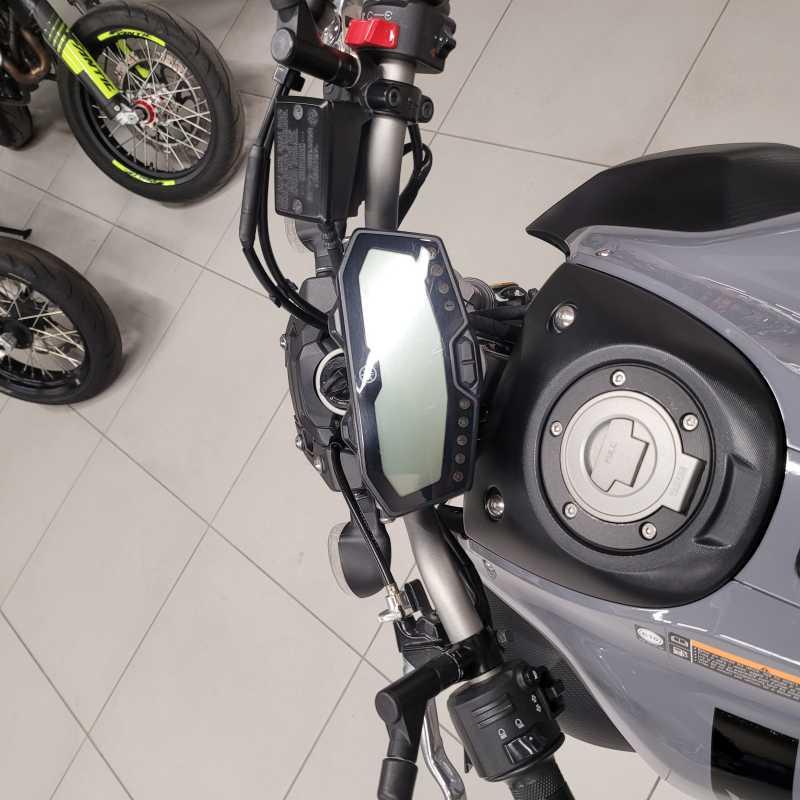Yamaha MT-07 - 2018