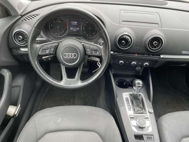 Audi A3 Sportback 30 1.6 tdi Sport 116cv s-tronic