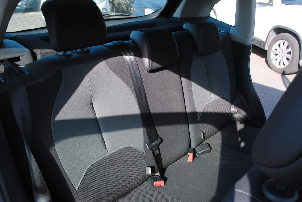 CITROEN C3 1.4 HDI 68 CV