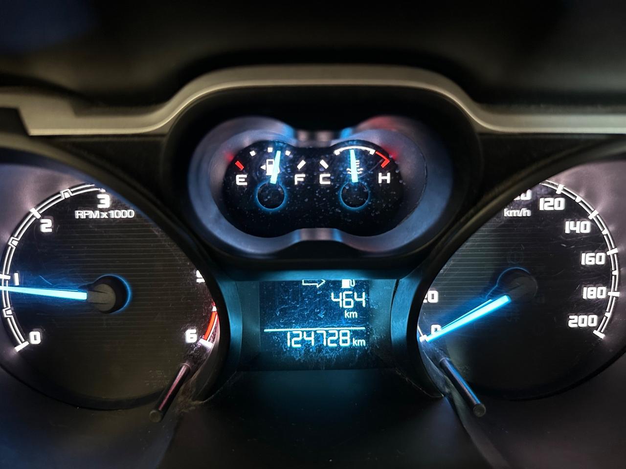 Ford Ranger 2.2 TDCi Limited Poss Permuta