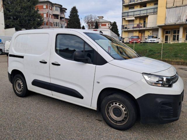 CITROEN Berlingo BlueHDi 100 Van
