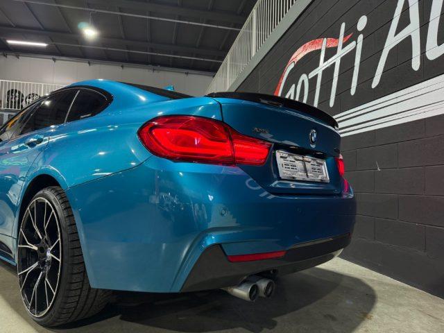 BMW 430 BMW 430 XDRIVE MPERFORMANCE CERCHI DA 20