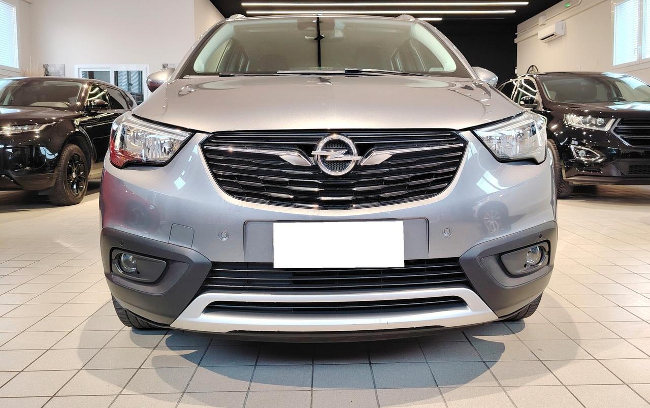 Opel Crossland X 1.2 GPL Innovation
