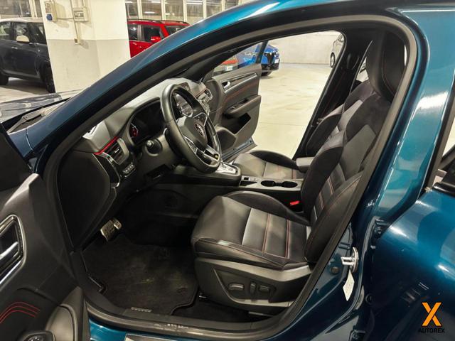 RENAULT Arkana Arkana Hybrid E-Tech 145 CV R.S. Line