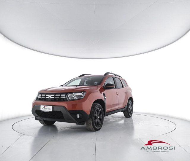 DACIA Duster 1.5 Blue dCi 8V 115 CV 4x4 Extreme